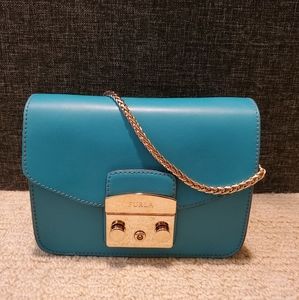 Furla Metropolis Bag